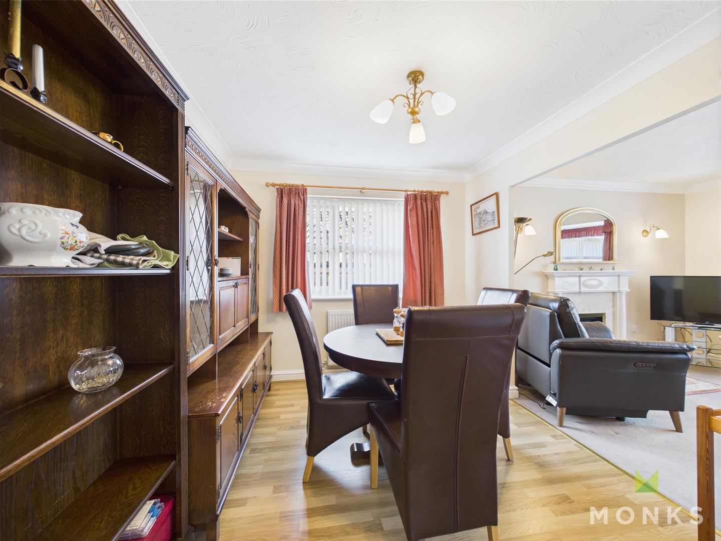 48 High Fawr Avenue, Oswestry, SY11 1TB For Sale 48 High Fawr Avenue, Oswestry, SY11 1TB For Sale